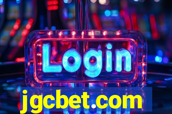 jgcbet.com