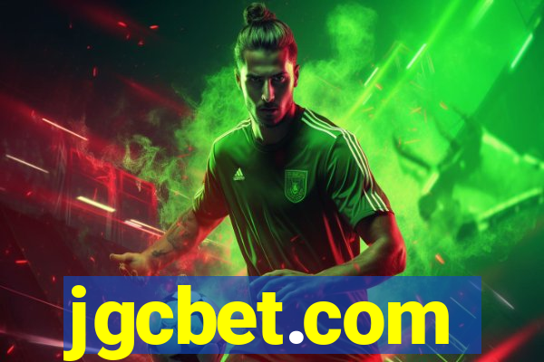 jgcbet.com