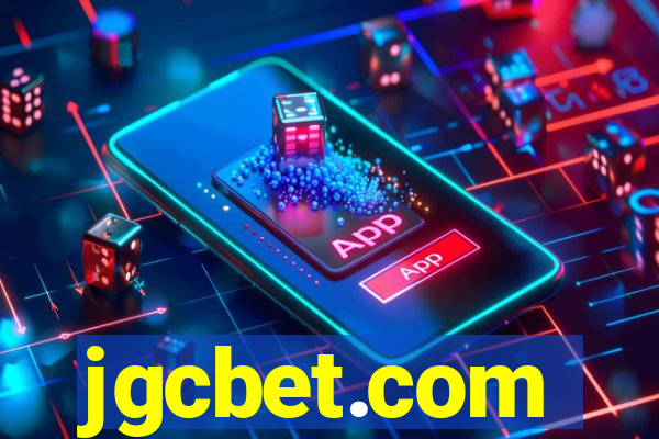 jgcbet.com