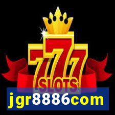 jgr8886com