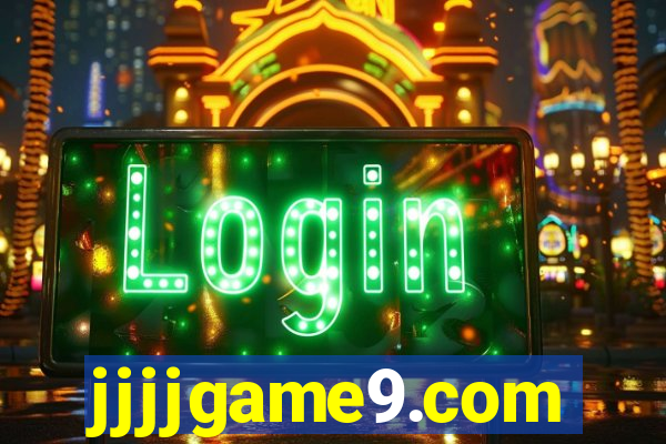 jjjjgame9.com