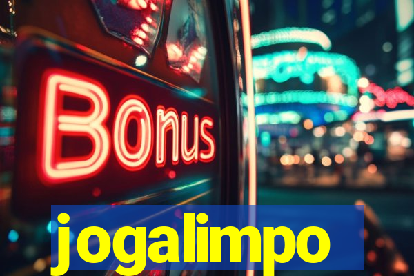 jogalimpo