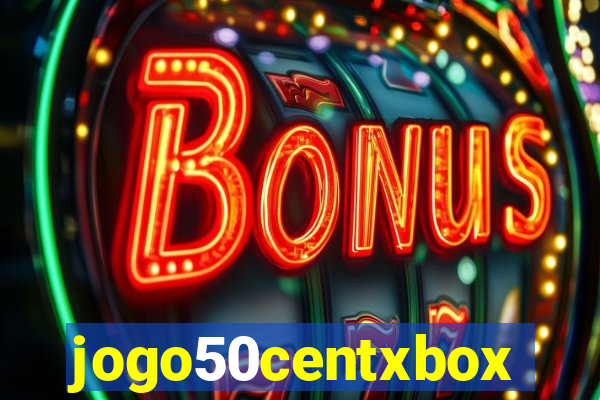 jogo50centxbox