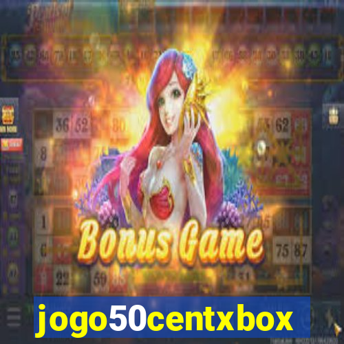 jogo50centxbox