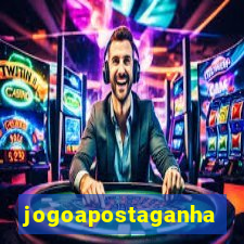 jogoapostaganha