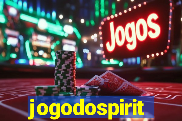 jogodospirit