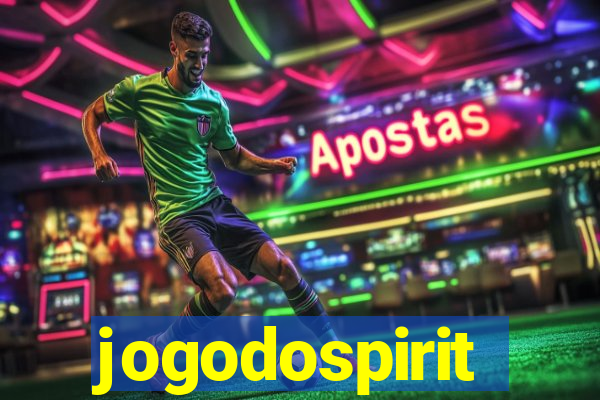 jogodospirit