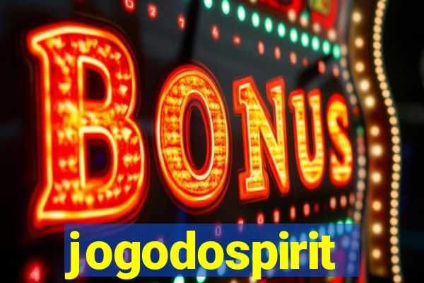 jogodospirit