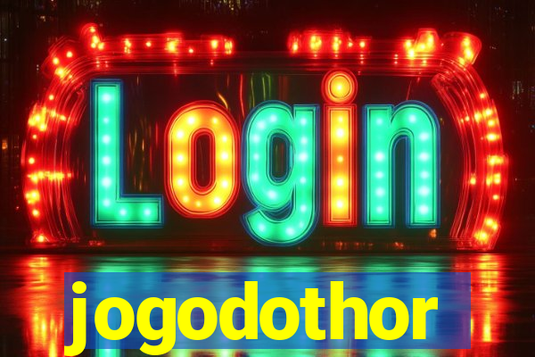 jogodothor