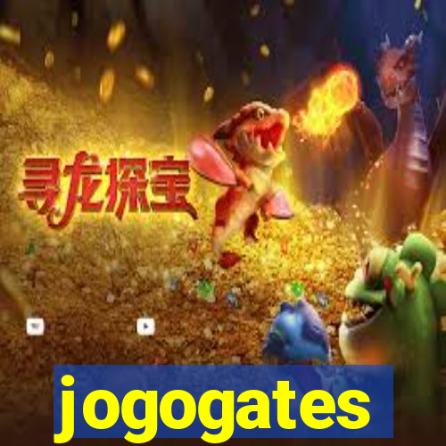 jogogates