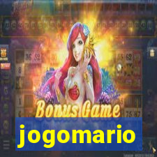 jogomario