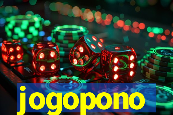 jogopono