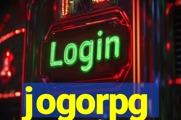 jogorpg