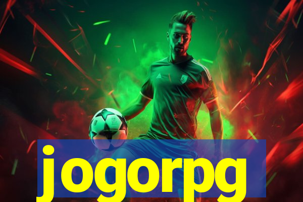 jogorpg