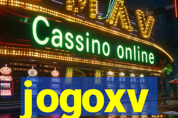 jogoxv