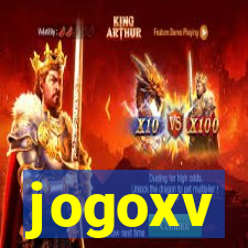 jogoxv