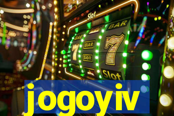 jogoyiv