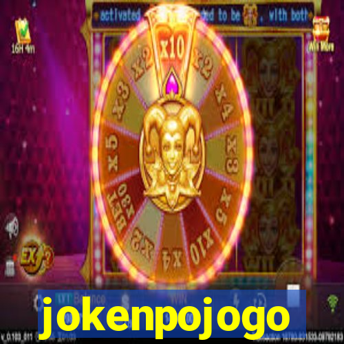 jokenpojogo