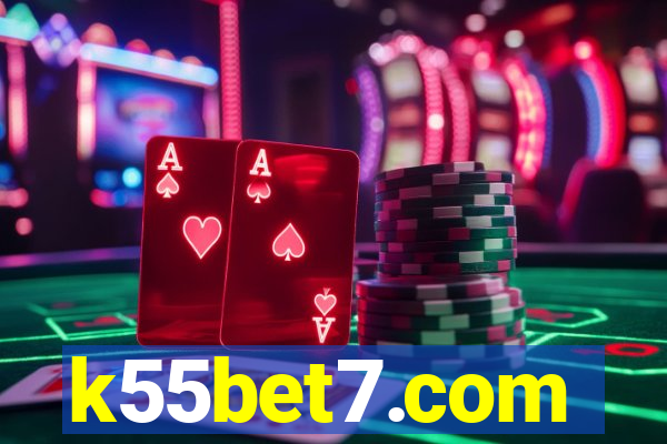 k55bet7.com