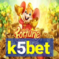 k5bet