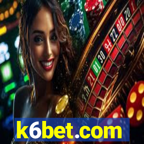 k6bet.com