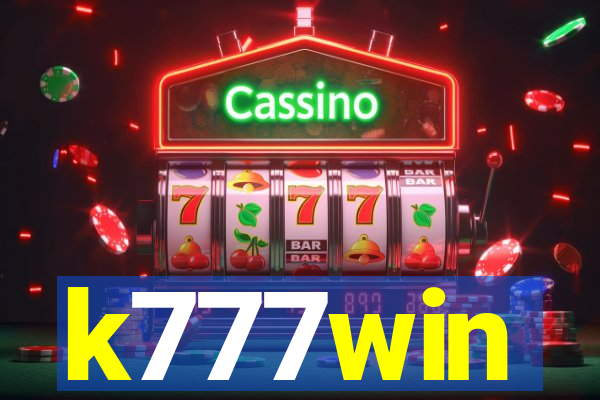 k777win