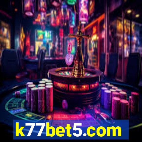 k77bet5.com