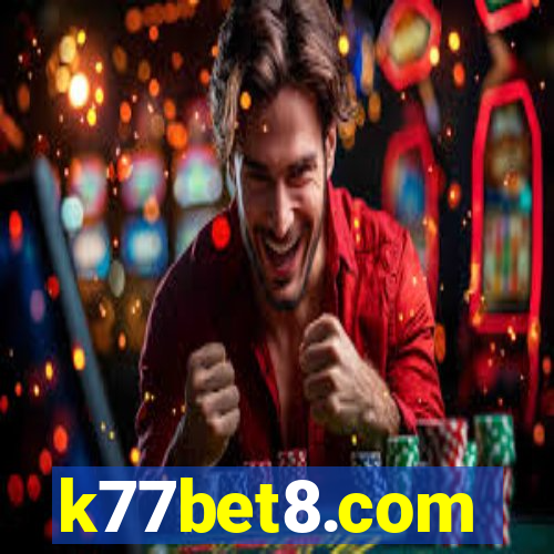 k77bet8.com