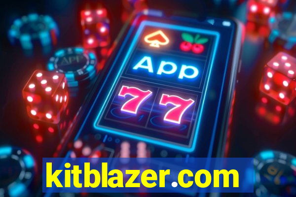 kitblazer.com