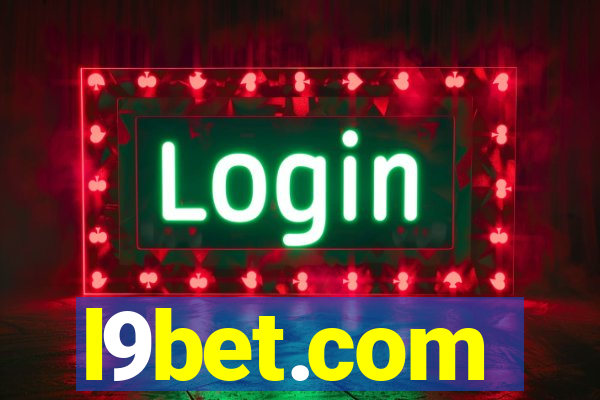 l9bet.com