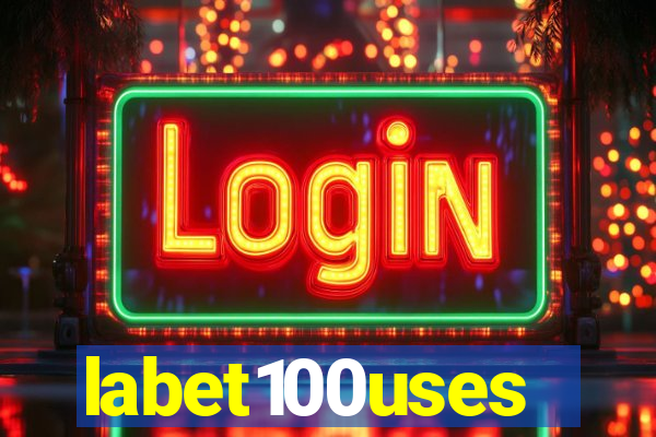 labet100uses