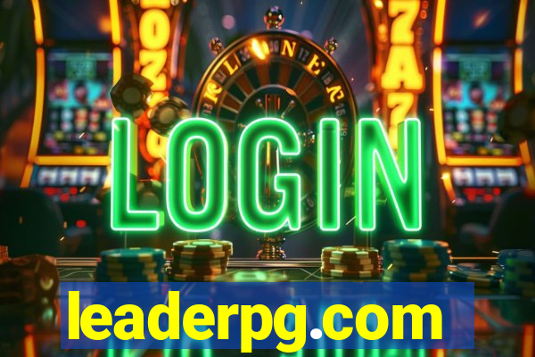 leaderpg.com