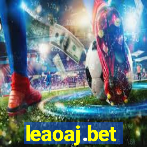 leaoaj.bet