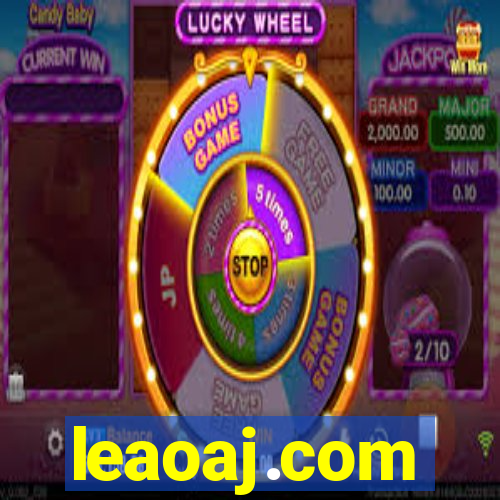 leaoaj.com