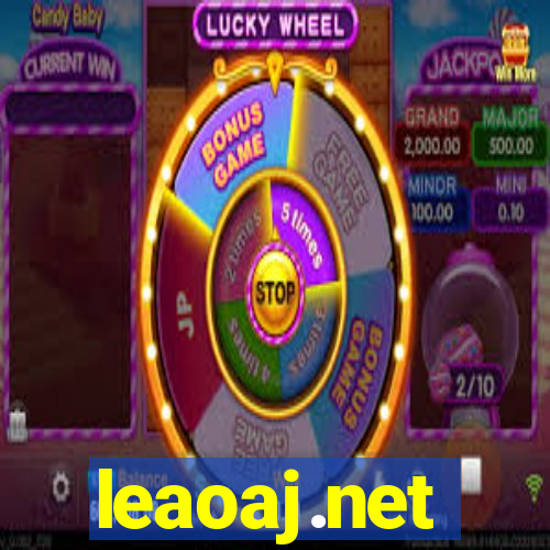 leaoaj.net