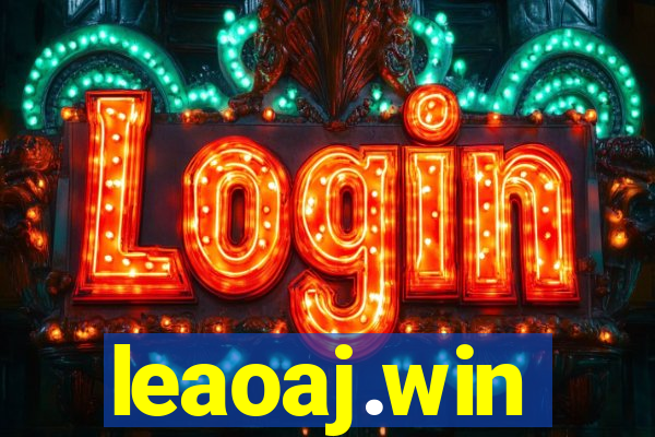 leaoaj.win