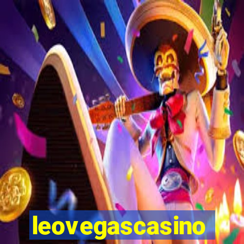 leovegascasino