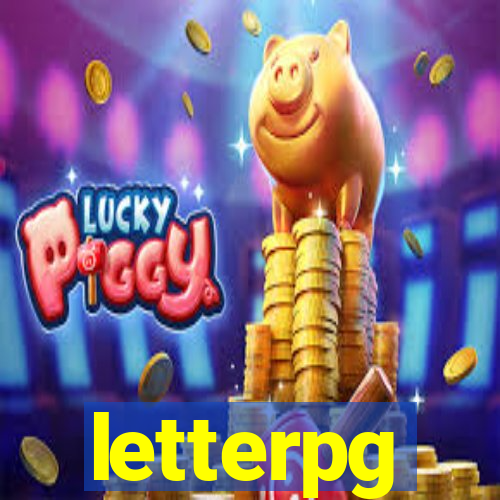 letterpg