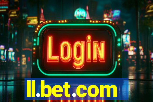 ll.bet.com