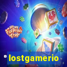 lostgamerio