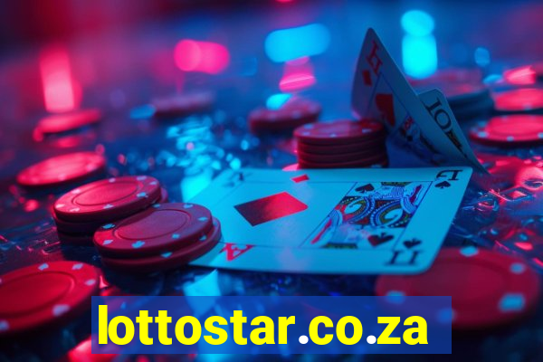 lottostar.co.za