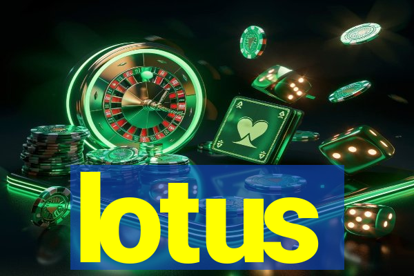 lotus-bet