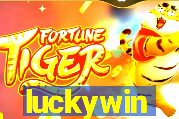 luckywin