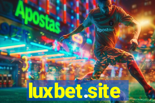 luxbet.site