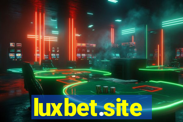 luxbet.site