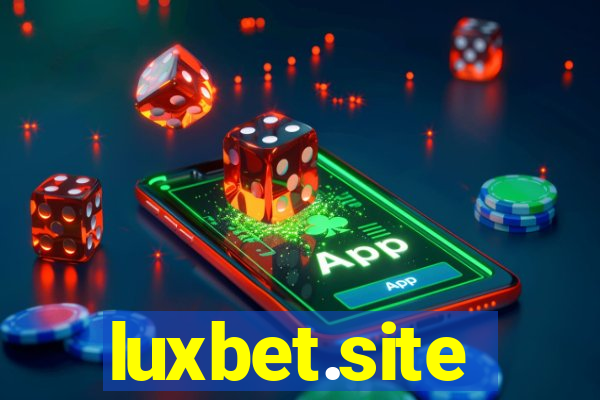 luxbet.site