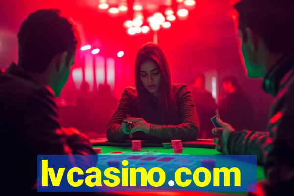 lvcasino.com