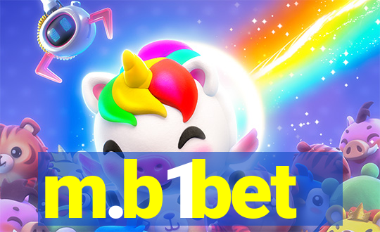 m.b1bet