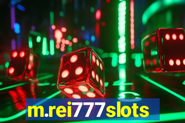 m.rei777slots