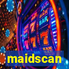 maidscan